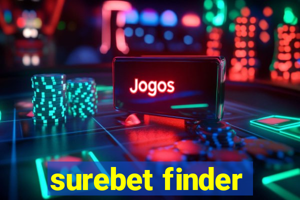 surebet finder